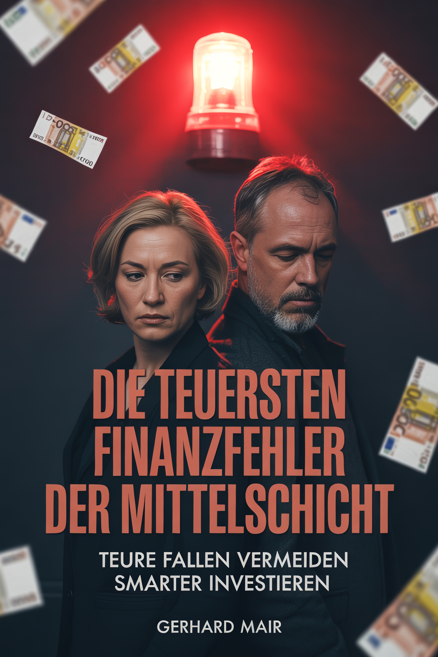 Die teuersten Finanzfehler der Mittelschicht