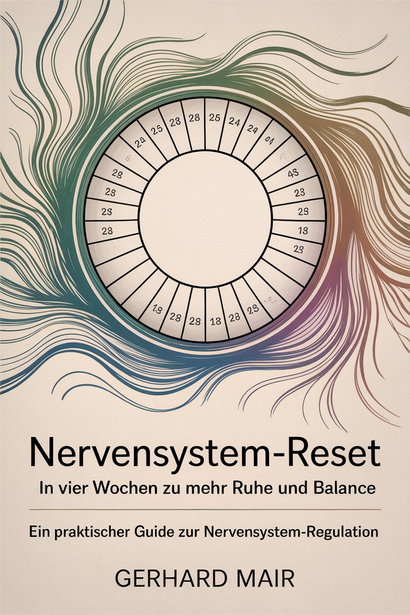 Der 28-Tage-Nervensystem-Reset