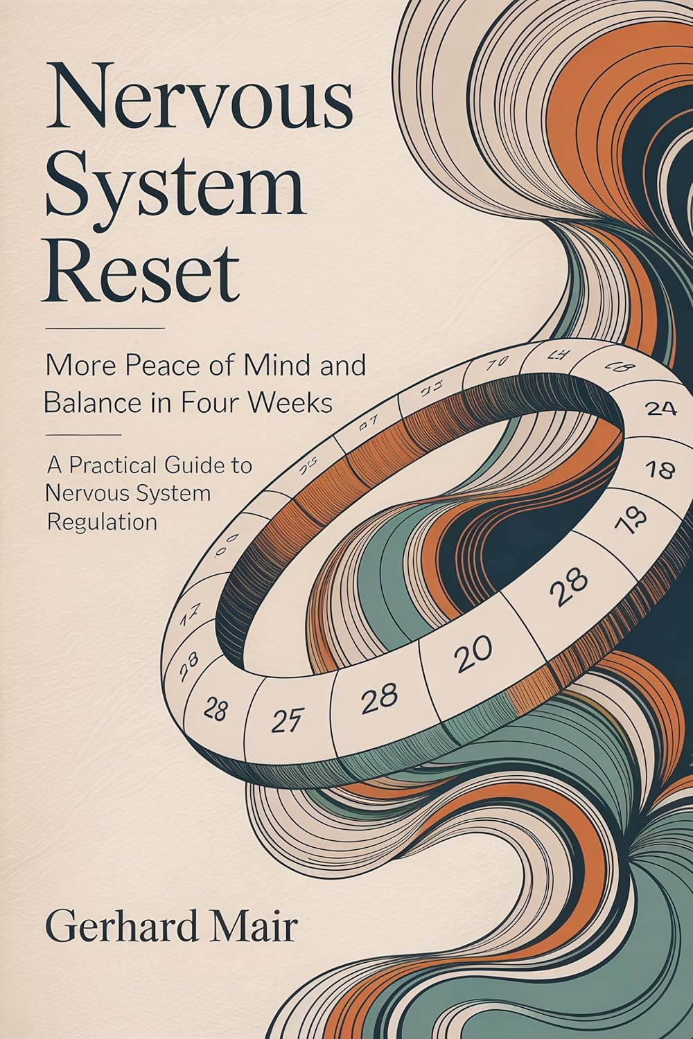 The 28-Day Nervous System Reset