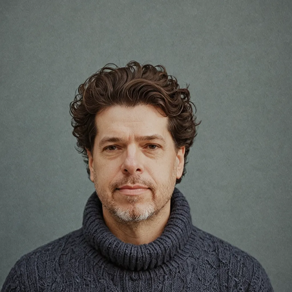 Gerhard Mair